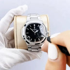 Reloj Nautilus Steel - LOVRA DESIGN