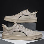 Zapatillas Urbanas de Piel Premium - LOVRA DESIGN
