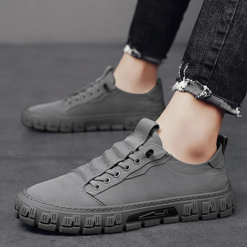 Zapatillas Urbanas Premium - LOVRA DESIGN