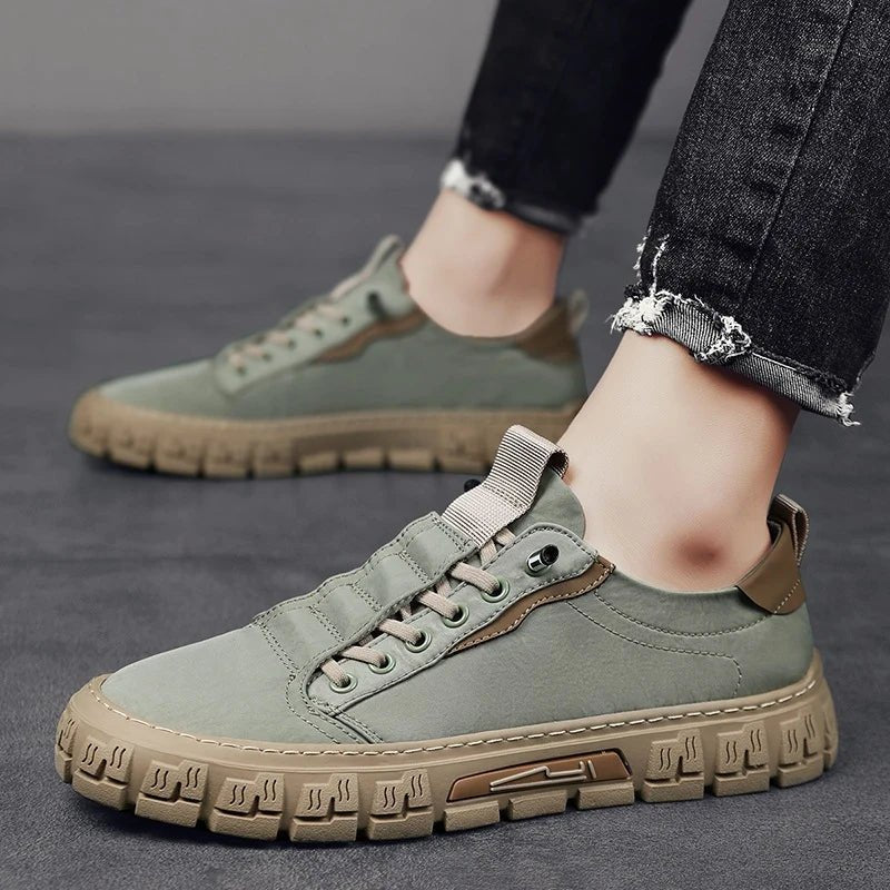 Zapatillas Urbanas Premium - LOVRA DESIGN