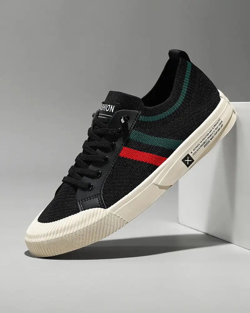 Zapatillas de malla Aureo Italiano - LOVRA DESIGN