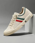 Zapatillas de malla Aureo Italiano - LOVRA DESIGN