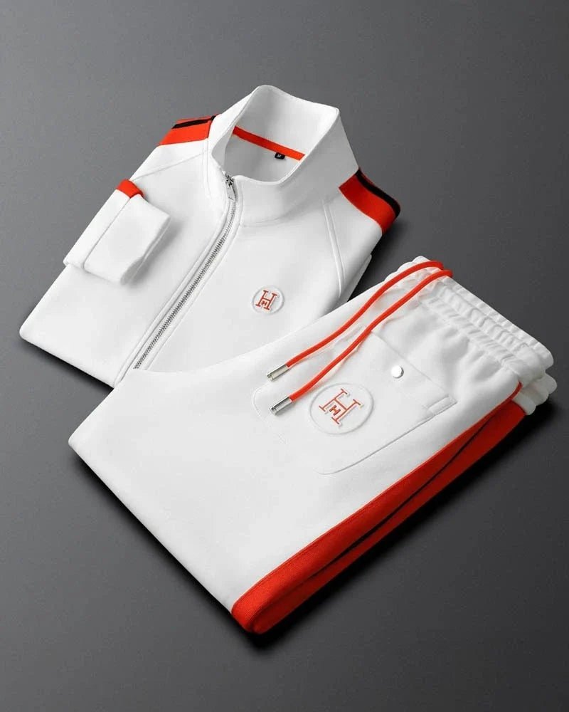 Conjunto de chándal Halimont Signature - LOVRA DESIGN