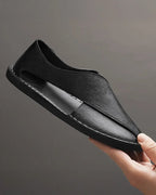 Sandalias de piel Levia - LOVRA DESIGN