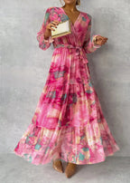 Vestido Siena