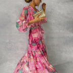 Vestido Siena