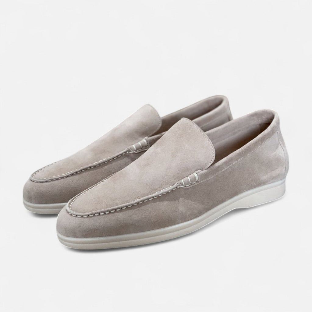 Mocasines sin cordones para hombre: estilo elegante e informal y comodidad. - LOVRA DESIGN