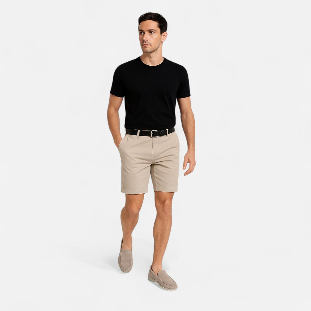 Mocasines sin cordones para hombre: estilo elegante e informal y comodidad. - LOVRA DESIGN