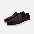 Mocasines sin cordones para hombre: estilo elegante e informal y comodidad. - LOVRA DESIGN