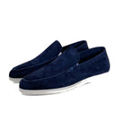 Mocasines sin cordones para hombre: estilo elegante e informal y comodidad. - LOVRA DESIGN