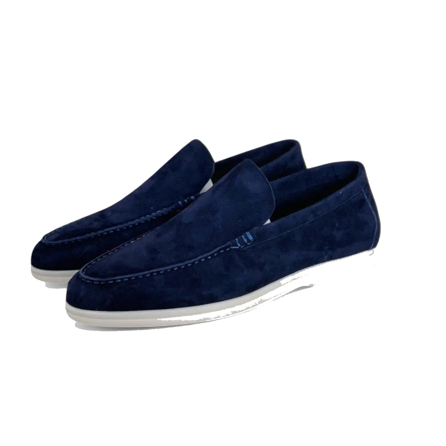 Mocasines sin cordones para hombre: estilo elegante e informal y comodidad. - LOVRA DESIGN