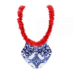 Conjunto bañador falda Lina