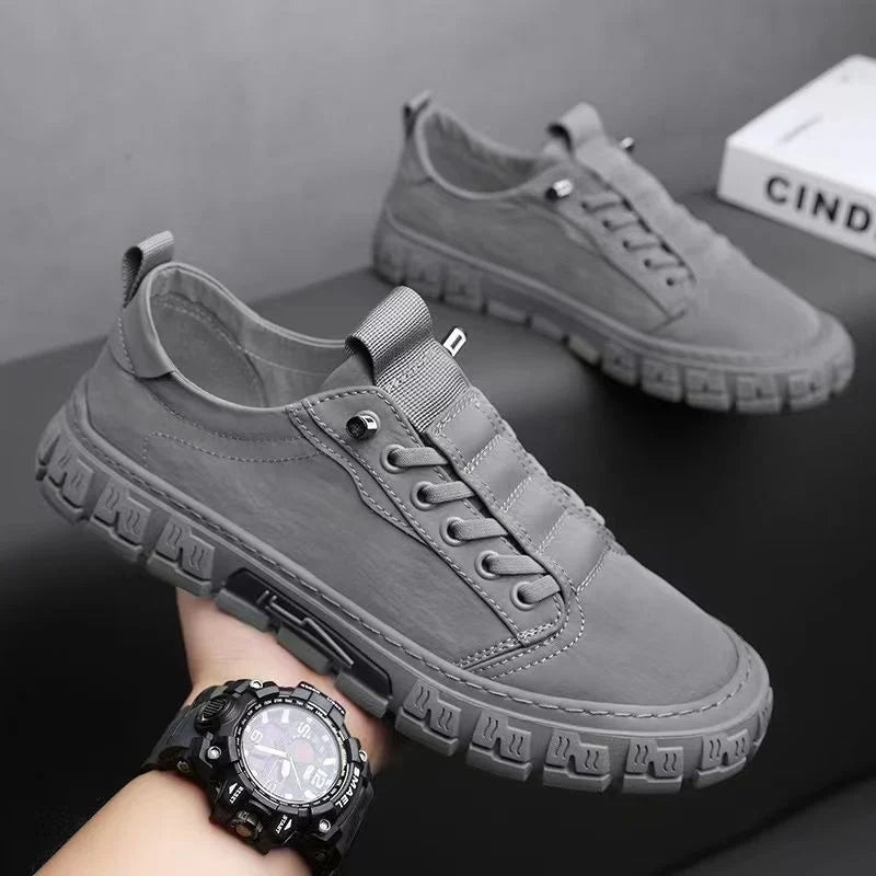 Zapatillas Urbanas Premium - LOVRA DESIGN