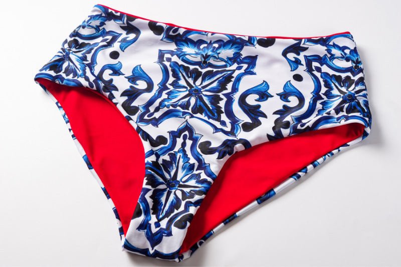Lina Bikini Set - LOVRA DESIGN