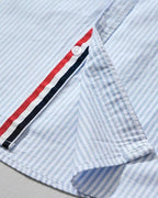 Camisa de lino Alba - LOVRA DESIGN