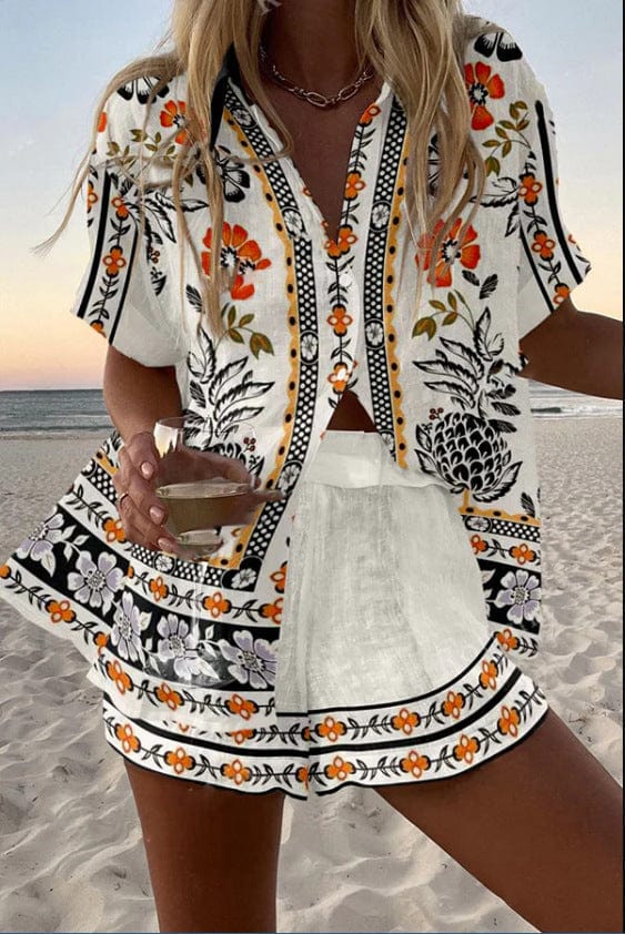 Elena Two-Piece Set