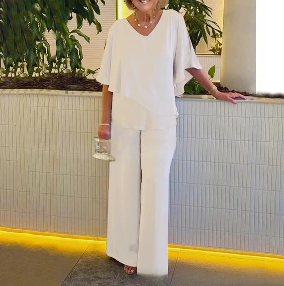 Valeria two-piece set
