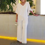 Valeria two-piece set