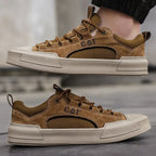 Zapatillas Urbanas de Piel Premium - LOVRA DESIGN