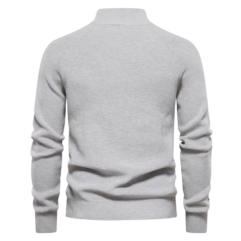 Maglione Autunnale Premium
