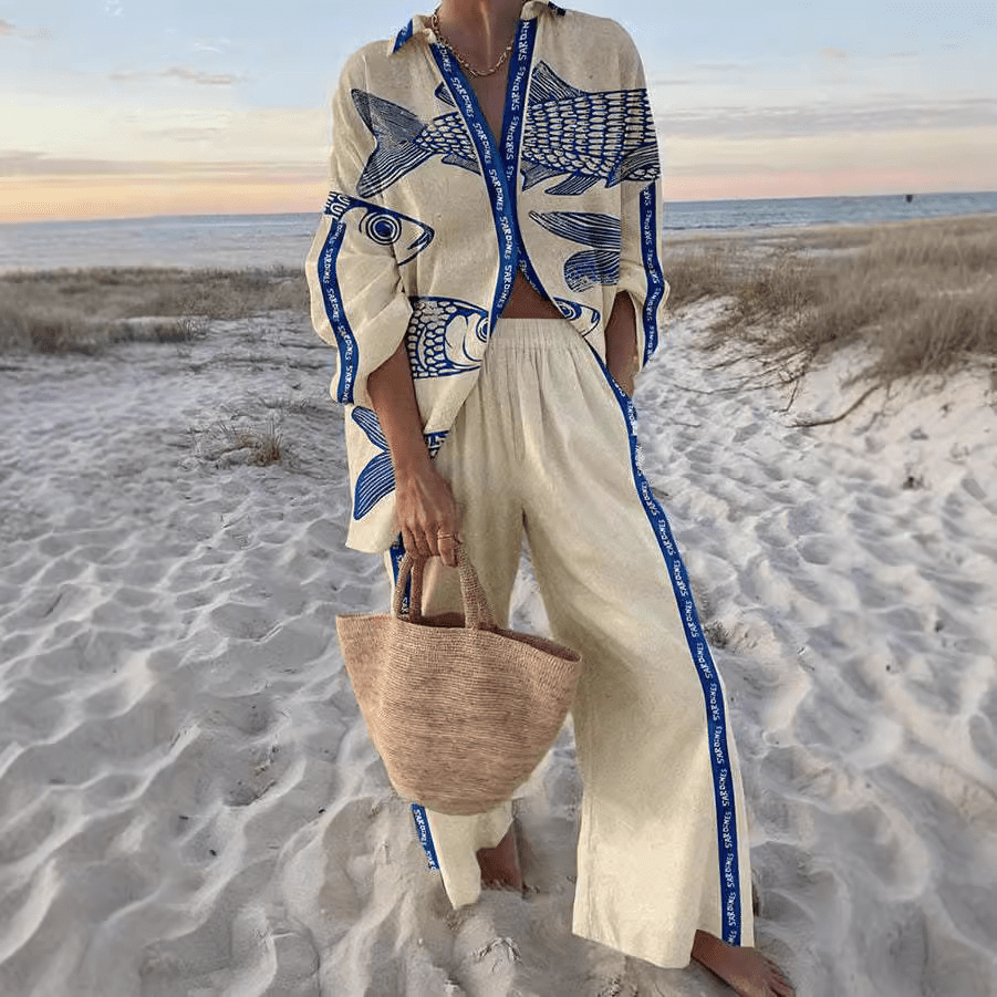 Vestido Nora