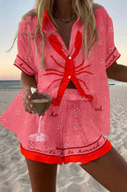 Elena Two-Piece Set