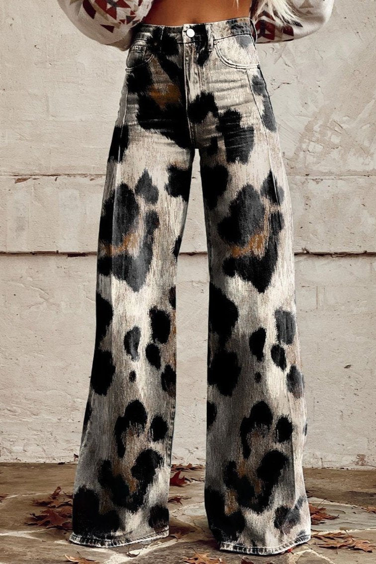 Pantalón Boho Chic Elisa