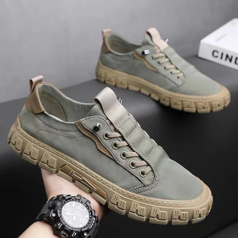 Zapatillas Urbanas Premium - LOVRA DESIGN