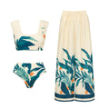 Bikini set pantalón Clovia