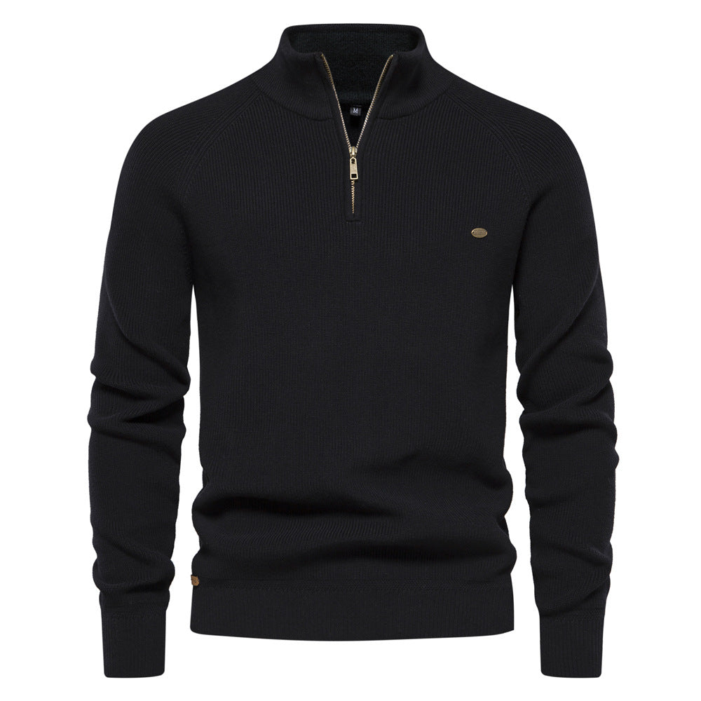 Maglione Autunnale Premium