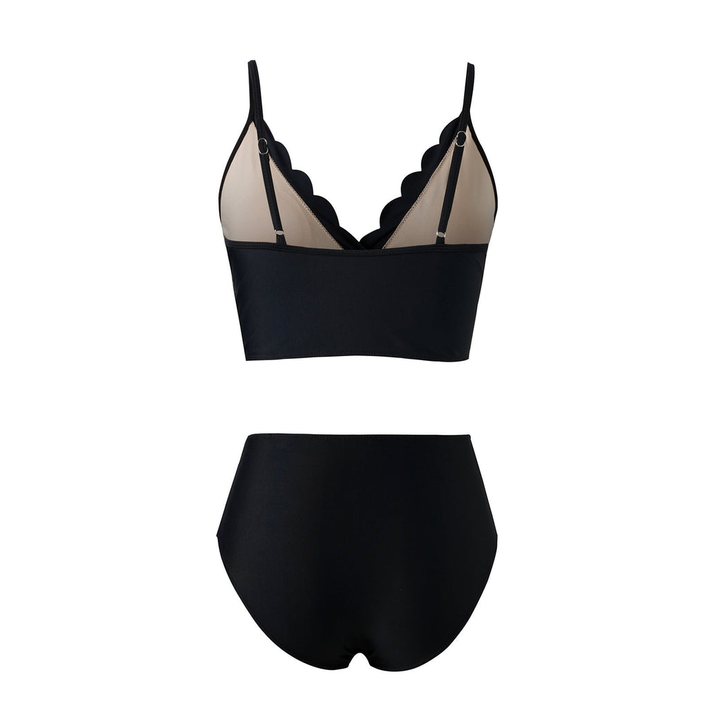 Bikini set pantalón Mina