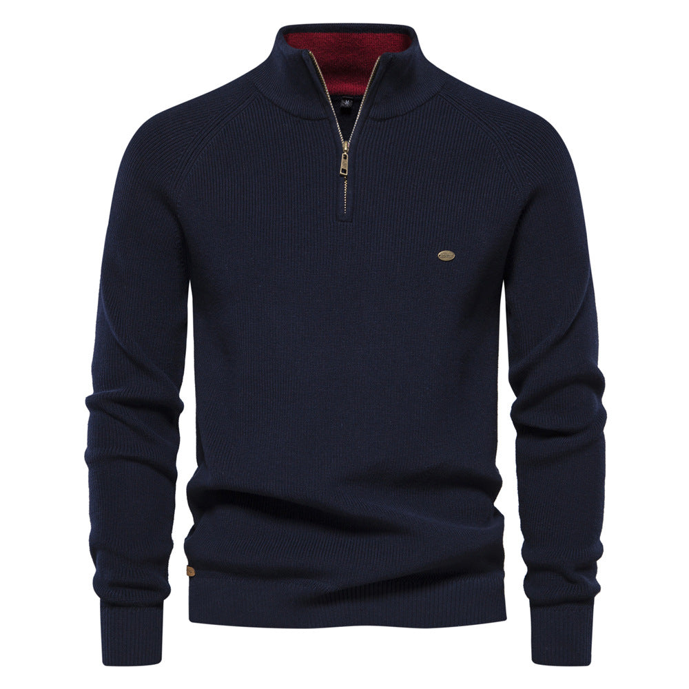 Maglione Autunnale Premium