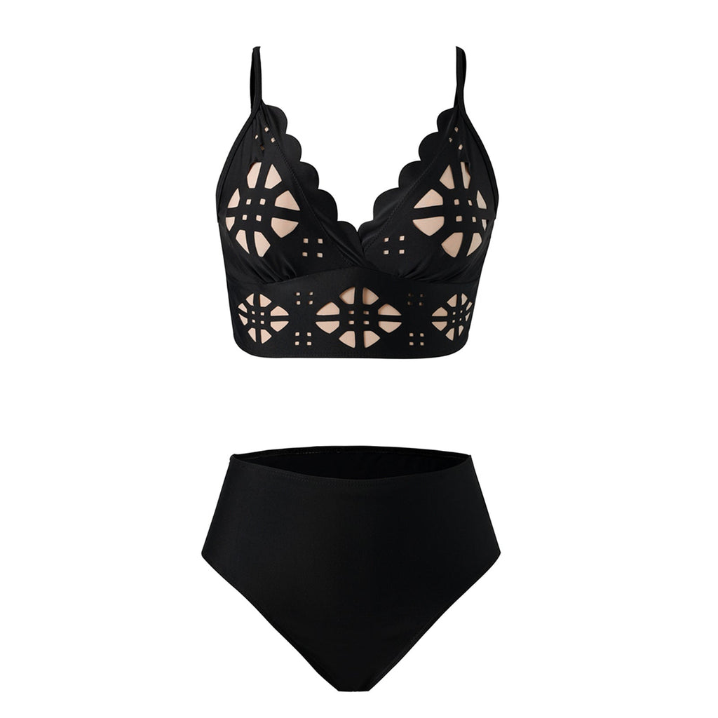 Bikini set pantalón Mina