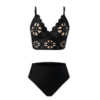 Bikini set pantalón Mina