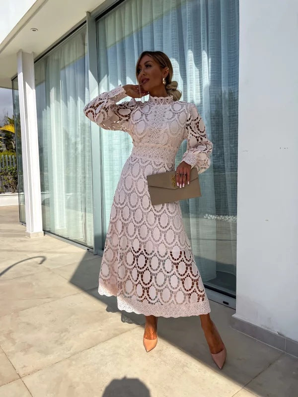 Vestido Valentina