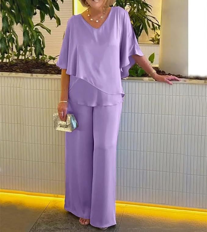 Conjunto dos piezas Valeria