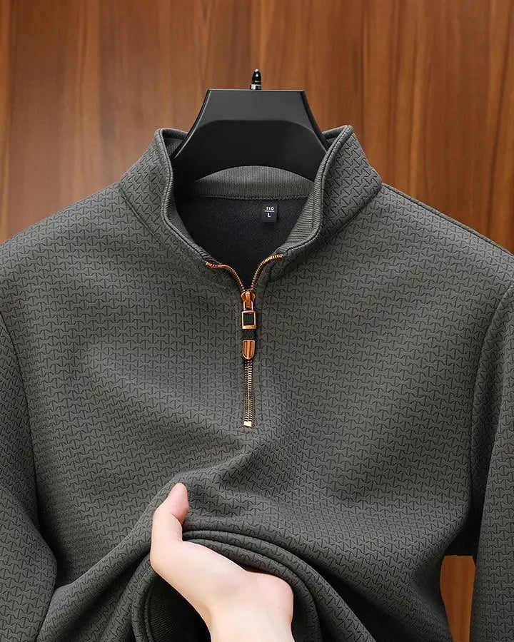 Jersey de seda premium Cavalieri - LOVRA DESIGN