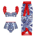 Lina Bikini Set - LOVRA DESIGN