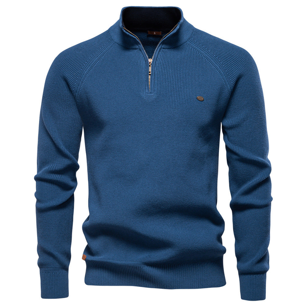 Maglione Autunnale Premium