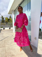 Vestido Valentina