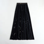 Conjunto de traje de baño Vyxen - Negro