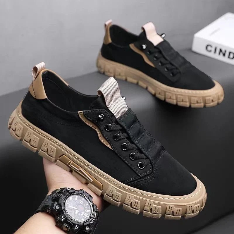 Zapatillas Urbanas Premium - LOVRA DESIGN