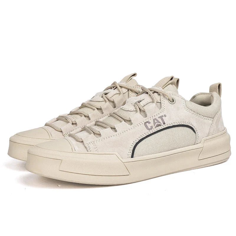 Zapatillas Urbanas de Piel Premium - LOVRA DESIGN