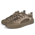 Zapatillas Urbanas de Piel Premium - LOVRA DESIGN