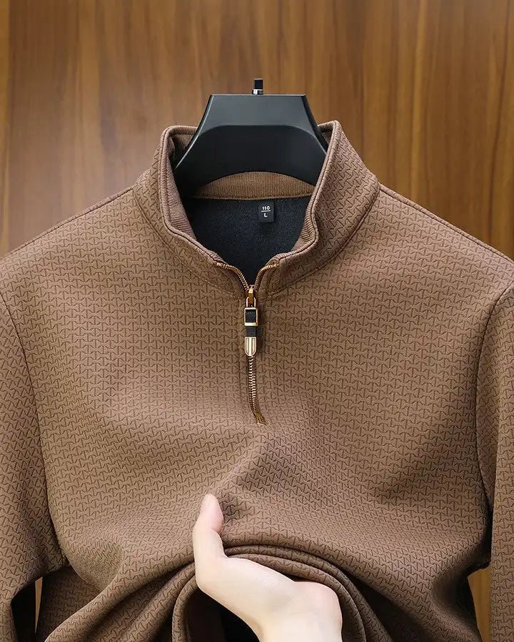 Jersey de seda premium Cavalieri - LOVRA DESIGN