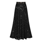 Conjunto de traje de baño Vyxen - Negro