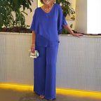 Valeria two-piece set