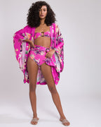 conjunto bikini pinki