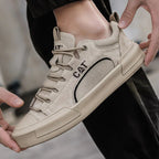 Zapatillas Urbanas de Piel Premium - LOVRA DESIGN