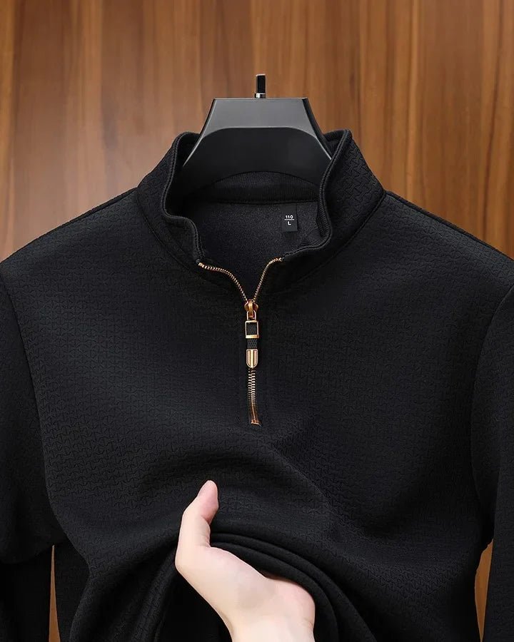 Jersey de seda premium Cavalieri - LOVRA DESIGN
